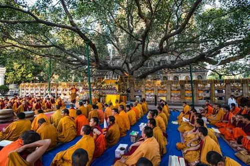 CHƯƠNG TRÌNH HÀNH HƯƠNG ẤN ĐỘ