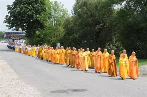DU LỊCH TÂM LINH CHÂU ÂU