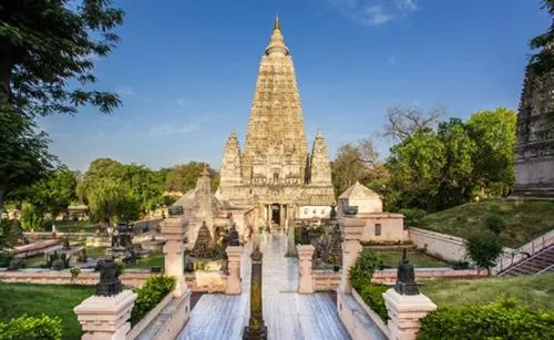 HÀNH HƯƠNG CHIÊM BÁI NEPAL (KATHMANDU), BUTAN