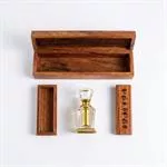 Trầm nước nguyên chất