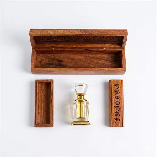 Trầm nước nguyên chất