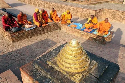 Du lịch hành hương: Những điều nên biết