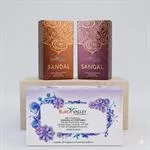 Tinh dầu nước hoa Đàn Hương Euro Valley Perfumes