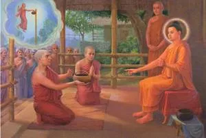 Quan điểm của Đức Phật về phép lạ và thần thông