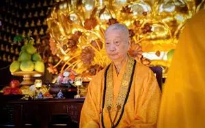 Đại lão Hòa thượng Thích Trí Quảng nói về Ý nghĩa tụng kinh Dược Sư và niệm Phật Dược Sư