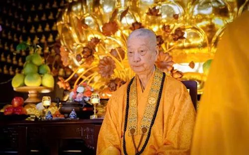 Đại lão Hòa thượng Thích Trí Quảng nói về Ý nghĩa tụng kinh Dược Sư và niệm Phật Dược Sư