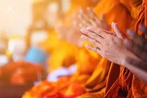 Đi hành hương Ấn Độ để khám phá cội nguồn Phật Giáo